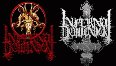 logo Infernal Dominion